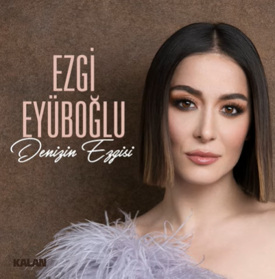 دانلود آلبوم Denizin Ezgisi (2021) از Ezgi Eyüboğlu