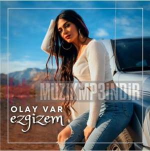 دانلود آلبوم Olay Var (2022) از Ezgizem
