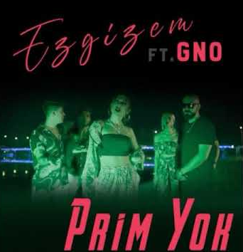 دانلود آلبوم Prim Yok (2019) از Ezgizem