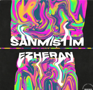 دانلود آلبوم Sanmıştım (2020) از Ezheran