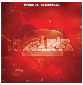 دانلود آلبوم Eski Bir Konakta 2 (2020) از F1D