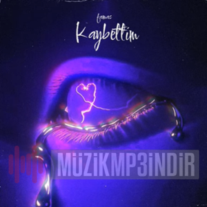 دانلود آلبوم Kaybettim (2023) از Famas