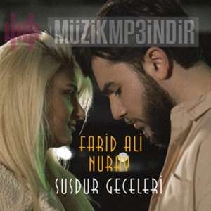 دانلود آلبوم Sustur Geceleri (2022) از Farid Ali
