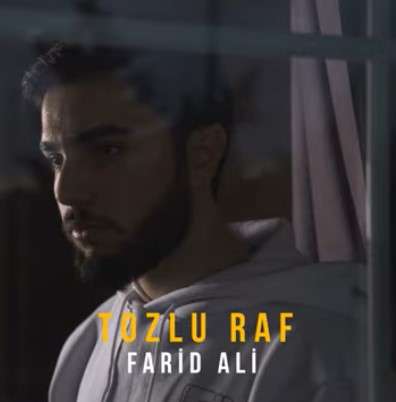 دانلود آلبوم Tozlu Raf (2021) از Farid Ali