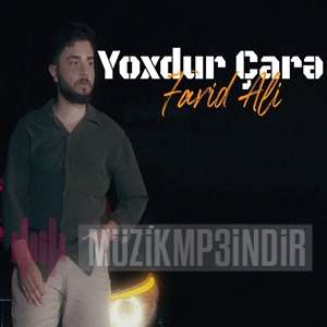 دانلود آلبوم Yoxdur Çare (2023) از Farid Ali