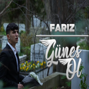 دانلود آلبوم Güneş Ol (2021) از Fariz