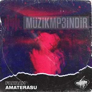 دانلود آلبوم Amaterasu (2020) از Farrah