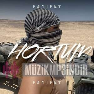 دانلود آلبوم Hortum (2022) از Fatifly