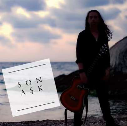 دانلود آلبوم Son Aşk (2021) از Fatih Akpınar