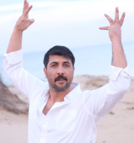 دانلود آلبوم Sen Leyla Ben Mecnun (2021) از Fatih Bulut