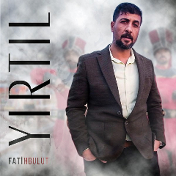 دانلود آلبوم Yırtıl (2020) از Fatih Bulut