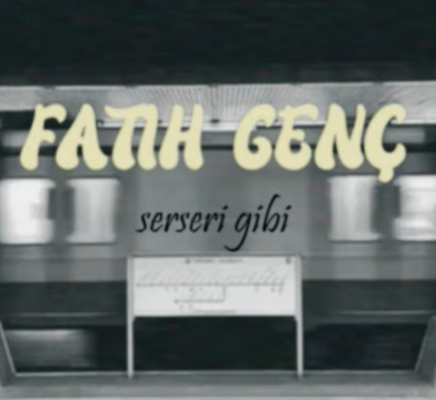 دانلود آلبوم Serseri Gibi (2021) از Fatih Genç