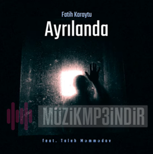 دانلود آلبوم Fatih Karaytu (2023) از Fatih Karaytu