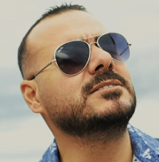 دانلود آلبوم Gülizar (2020) از Fatih Taşdelen