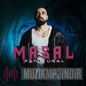دانلود آلبوم Masal (2022) از Fatih Ünal