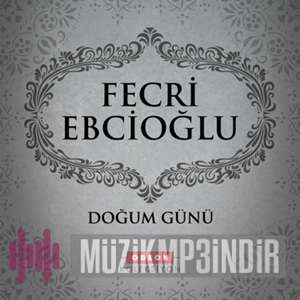دانلود آلبوم Doğum Günü (1968) از Fecri Ebcioğlu