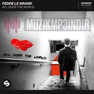 دانلود آلبوم All Over The World (2019) از Fedde Le Grand