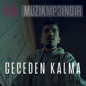 دانلود آلبوم Geceden Kalma (2022) از Fedo.fd