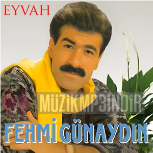 دانلود آلبوم Eyvah (1990) از Fehmi Günaydın