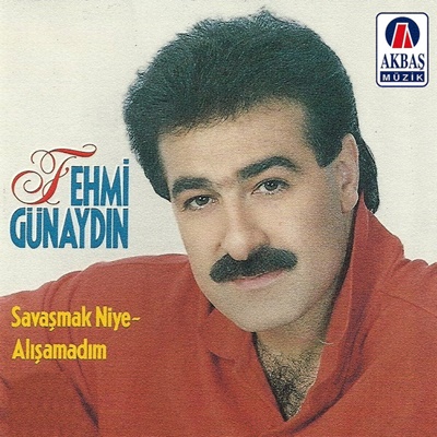 دانلود آلبوم Savaşmak Niye (1993) از Fehmi Günaydın