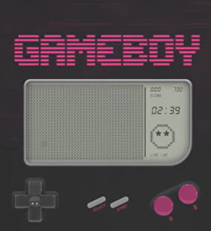 دانلود آلبوم Game Boy (2020) از Felguk