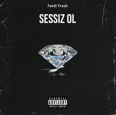 دانلود آلبوم Sessiz Ol (2020) از Fendi Fresh