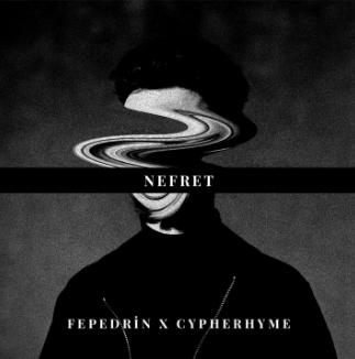دانلود آلبوم Nefret (2020) از Fepedrin