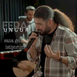 دانلود آلبوم Sana Gelmek İstiyorum (2022) از Ferat Üngür