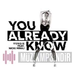 دانلود آلبوم You Already Know (2018) از Fergie