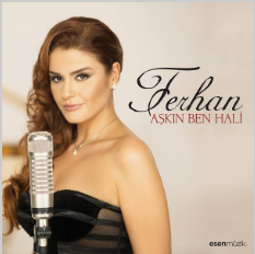 دانلود آلبوم Aşkın Ben Hali (2014) از Ferhan