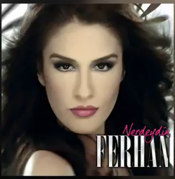 دانلود آلبوم Nerdeydin (2010) از Ferhan