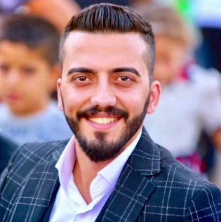دانلود آلبوم Dıbejın Cane Were (2021) از Ferhat Ciziri