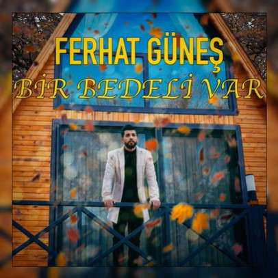 دانلود آلبوم Bir Bedeli Var (2021) از Ferhat Güneş