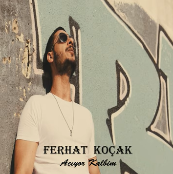 دانلود آلبوم Acıyor Kalbim (2020) از Ferhat Koçak