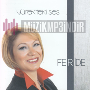 دانلود آلبوم Yürekteki Ses (2015) از Feride