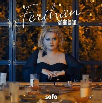 دانلود آلبوم Sabaha Kadar (2021) از Ferihan