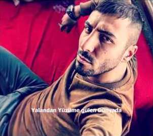 دانلود آلبوم Ah Yalan Dünya (2018) از Ferman