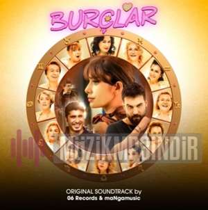 دانلود آلبوم Burçlar (2022) از Ferman Akgül