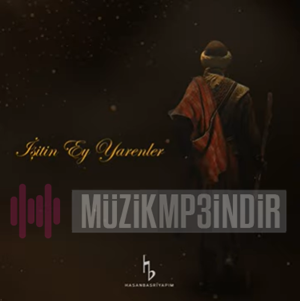 دانلود آلبوم İşitin Ey Yarenler (2023) از Feryal Öney