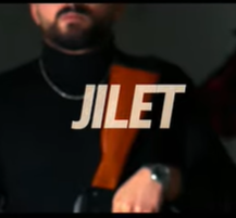 دانلود آلبوم Jilet (2020) از Ferzan