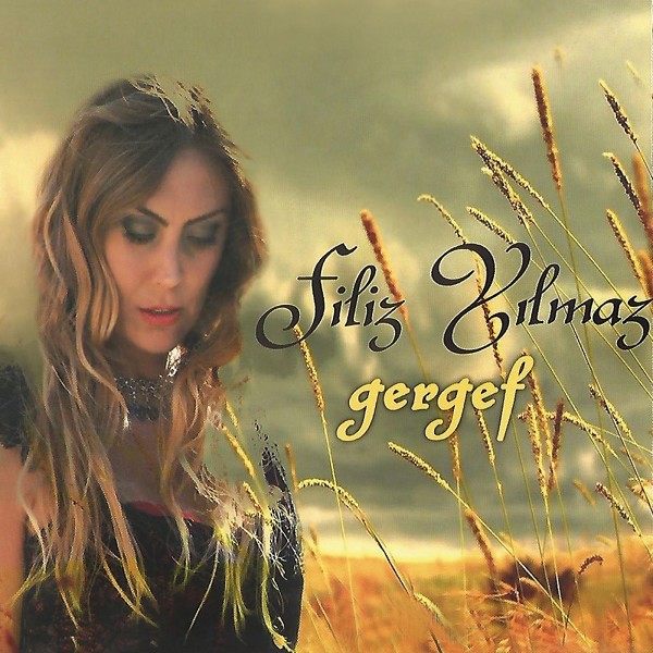 دانلود آلبوم Gergef (2019) از Filiz Yılmaz