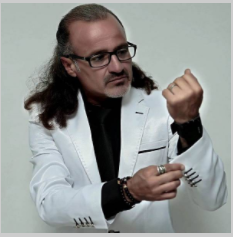 دانلود آلبوم Canımdan da Ötesin (2020) از Fırat Akgül
