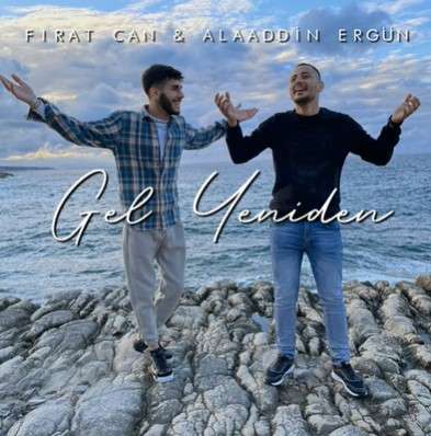 دانلود آلبوم Gel Yeniden (2021) از Fırat Can