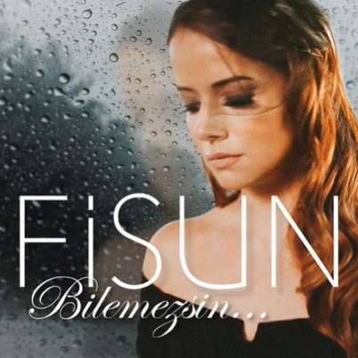 دانلود آلبوم Bilemezsin (2021) از Fisun