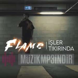 دانلود آلبوم İşler Tıkırında (2022) از Flame
