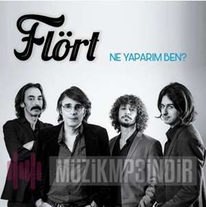 دانلود آلبوم Ne Yaparım Ben (2022) از Flört