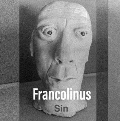 دانلود آلبوم Sin (2022) از Francolinus