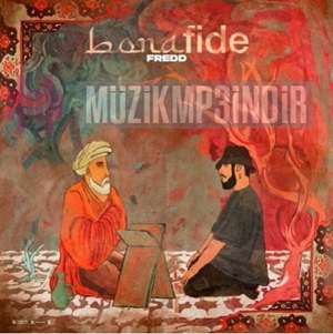 دانلود آلبوم Bona Fide (2022) از Fredd