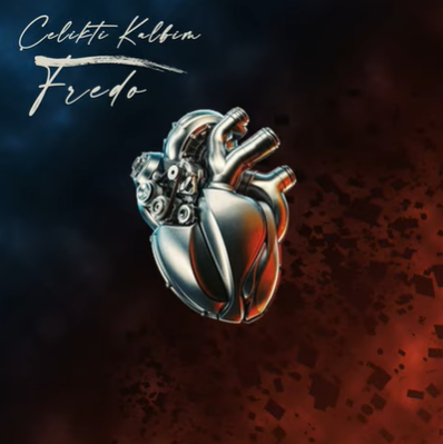 دانلود آلبوم Çelikti Kalbim (2021) از Fredo