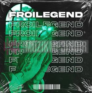 دانلود آلبوم Froilegend (2021) از Froifox